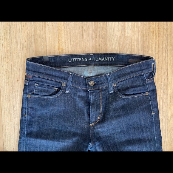 Jeans - Picture 2 of 6